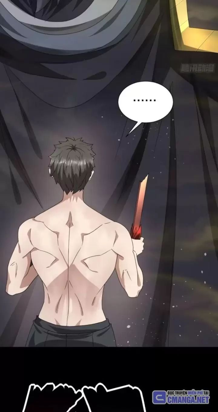 Phu Nhân Nhà Ta Đến Từ Địa Phủ Ngàn Năm: Chapter 30