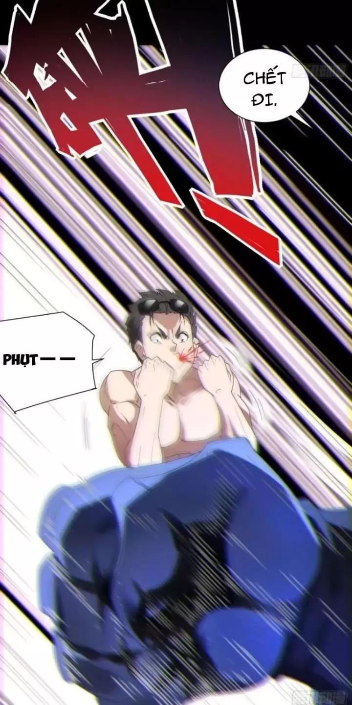 Phu Nhân Nhà Ta Đến Từ Địa Phủ Ngàn Năm: Chapter 30