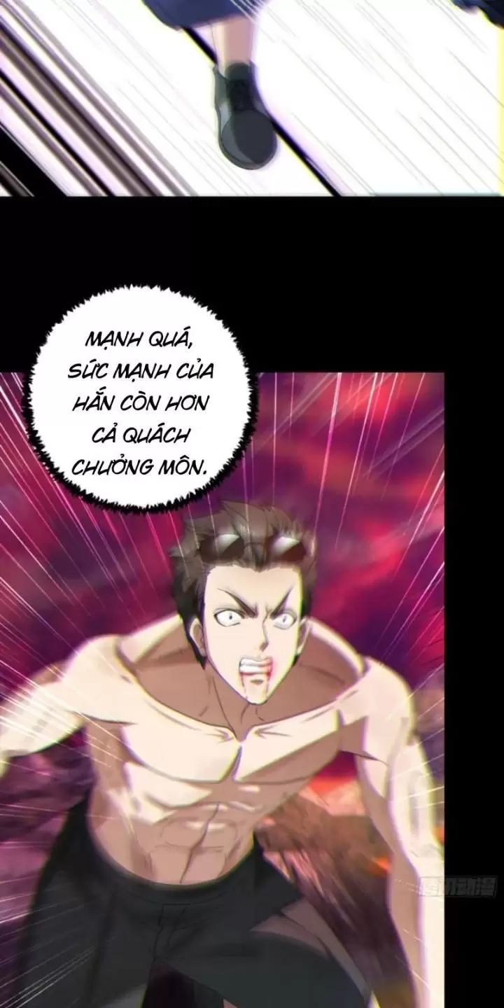 Phu Nhân Nhà Ta Đến Từ Địa Phủ Ngàn Năm: Chapter 30