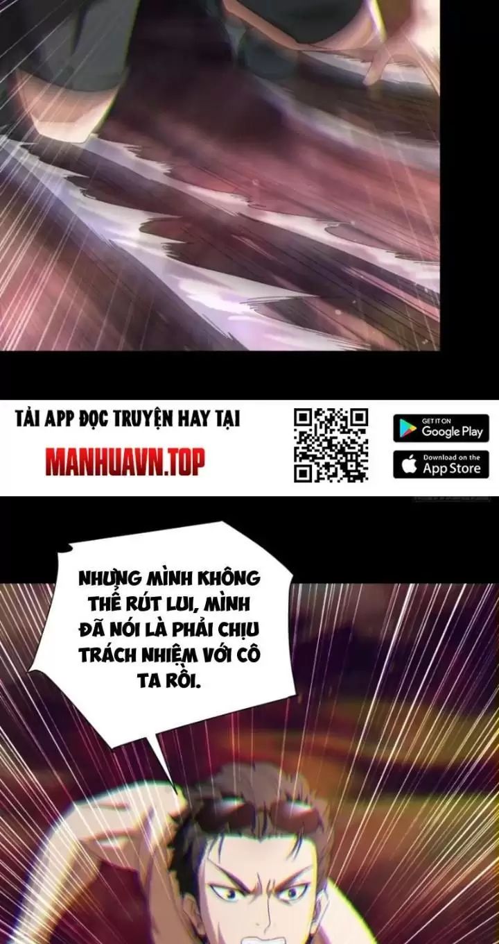 Phu Nhân Nhà Ta Đến Từ Địa Phủ Ngàn Năm: Chapter 30