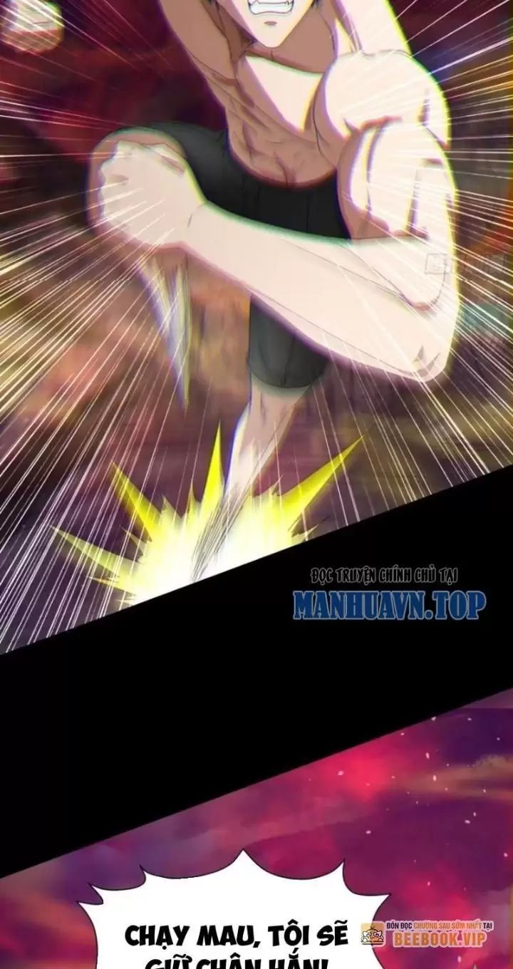 Phu Nhân Nhà Ta Đến Từ Địa Phủ Ngàn Năm: Chapter 30