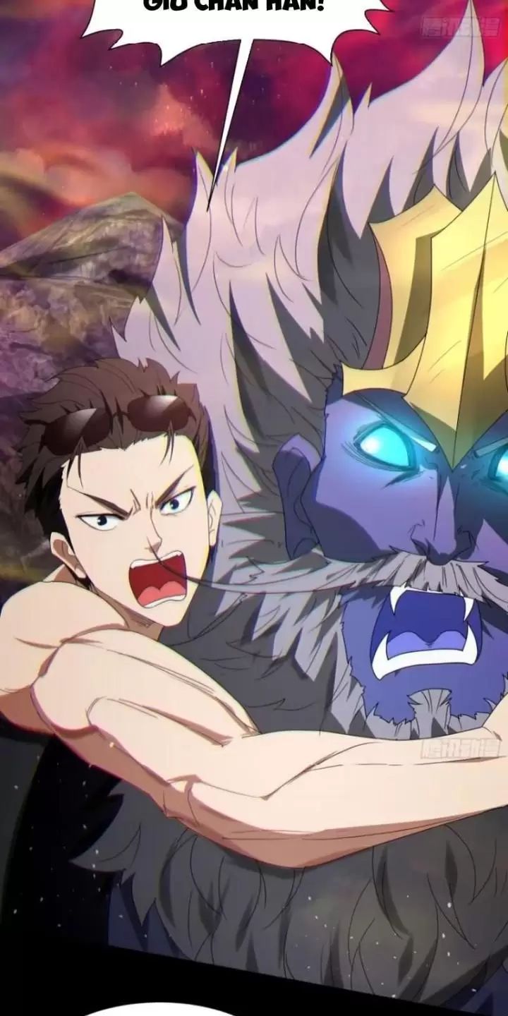 Phu Nhân Nhà Ta Đến Từ Địa Phủ Ngàn Năm: Chapter 30