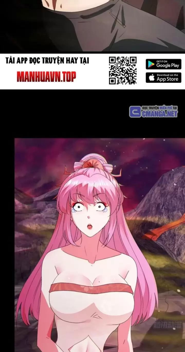 Phu Nhân Nhà Ta Đến Từ Địa Phủ Ngàn Năm: Chapter 30