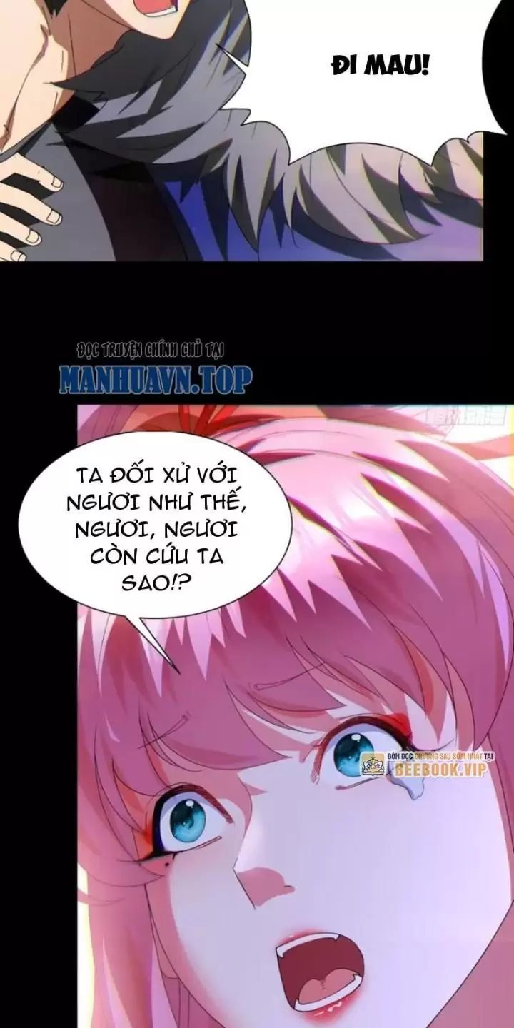 Phu Nhân Nhà Ta Đến Từ Địa Phủ Ngàn Năm: Chapter 30