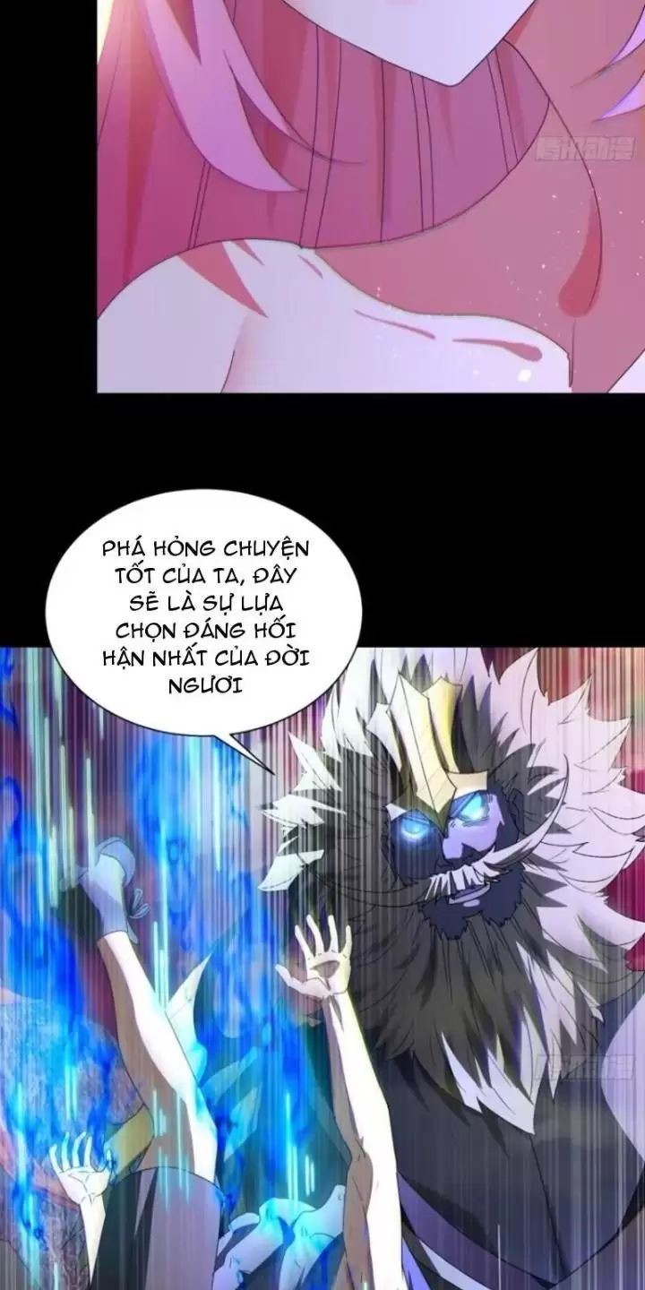 Phu Nhân Nhà Ta Đến Từ Địa Phủ Ngàn Năm: Chapter 30