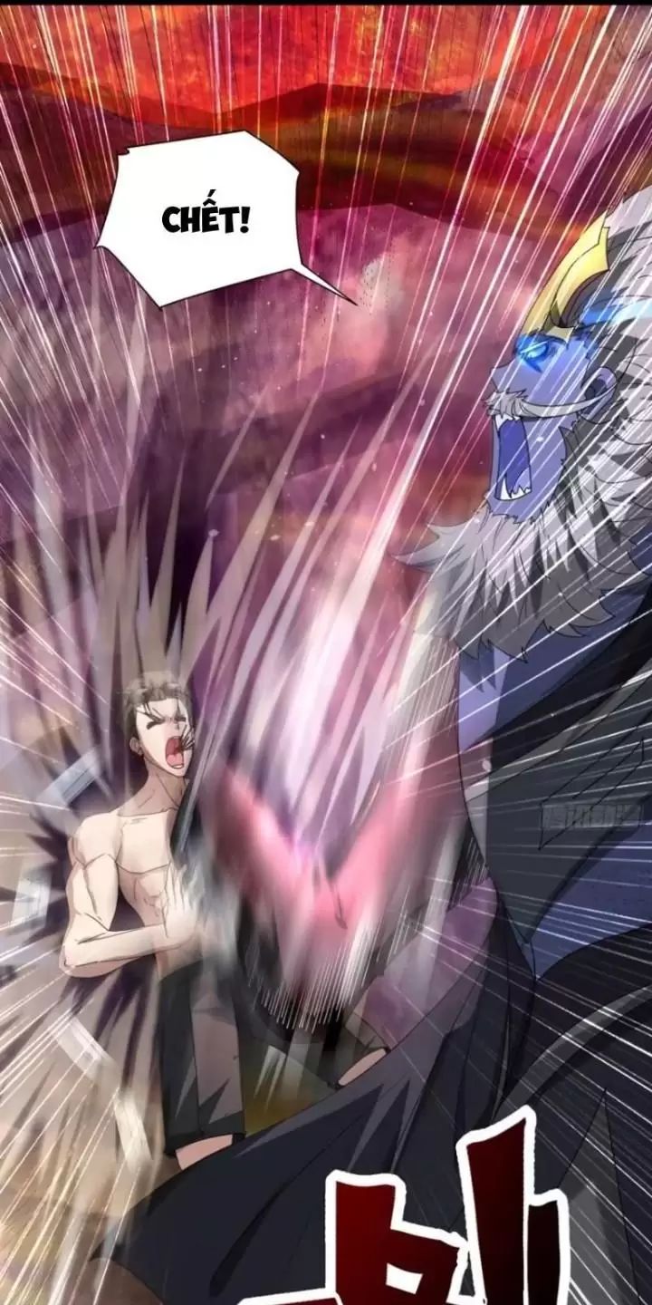 Phu Nhân Nhà Ta Đến Từ Địa Phủ Ngàn Năm: Chapter 30