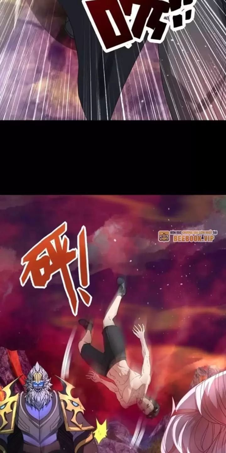 Phu Nhân Nhà Ta Đến Từ Địa Phủ Ngàn Năm: Chapter 30