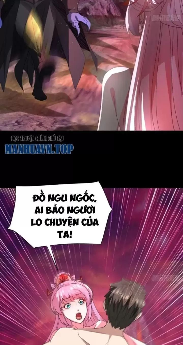 Phu Nhân Nhà Ta Đến Từ Địa Phủ Ngàn Năm: Chapter 30