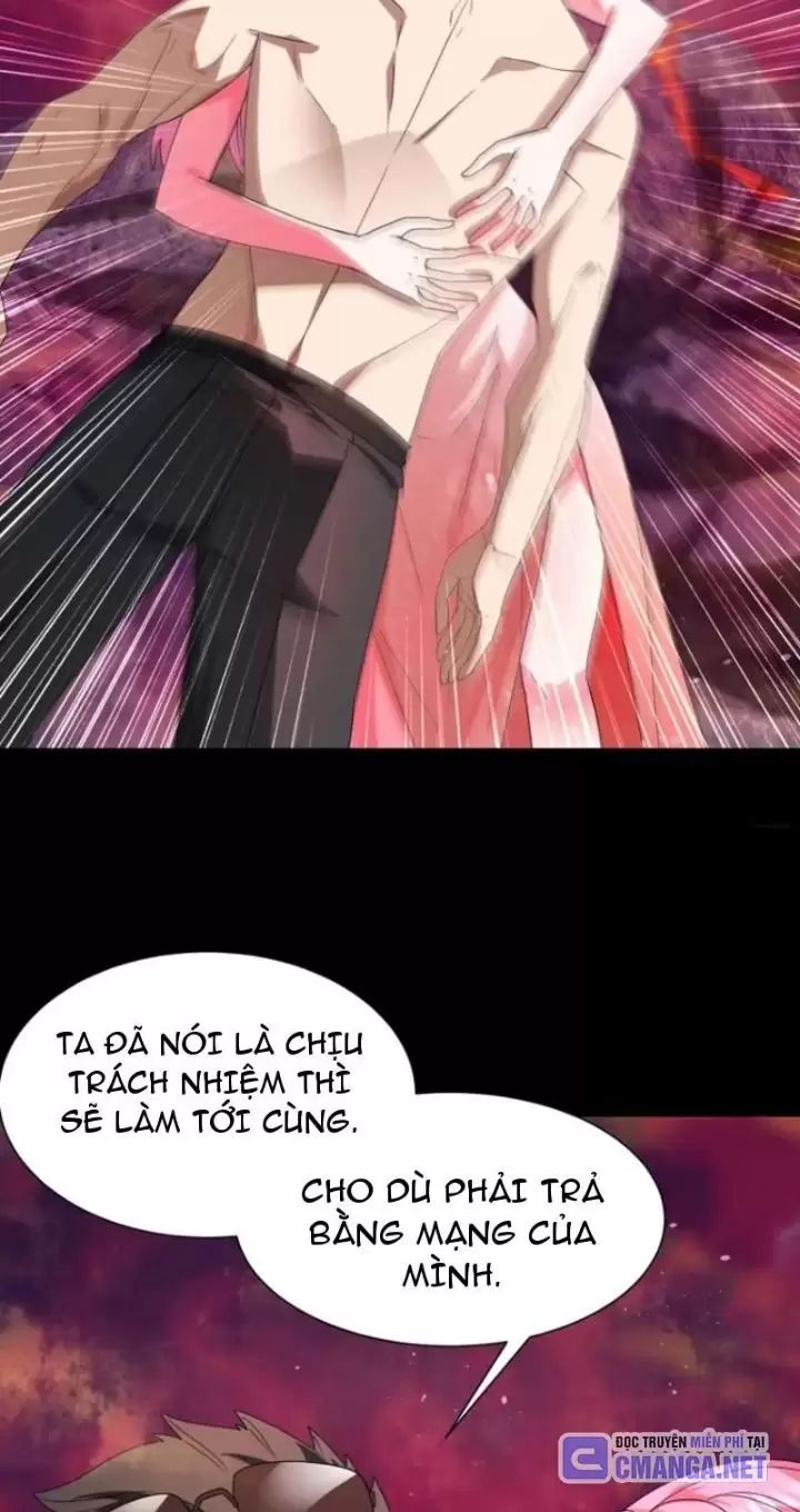 Phu Nhân Nhà Ta Đến Từ Địa Phủ Ngàn Năm: Chapter 30