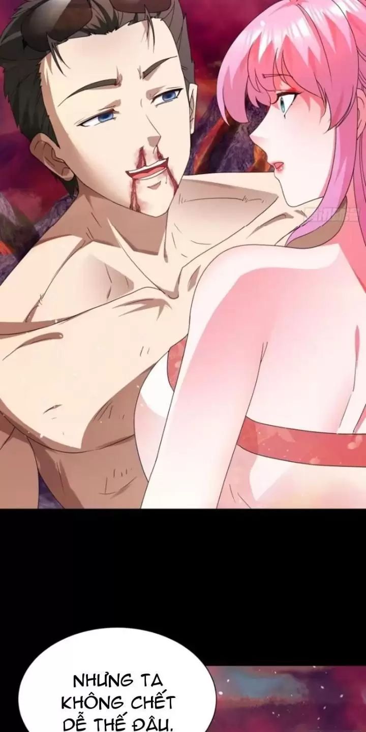 Phu Nhân Nhà Ta Đến Từ Địa Phủ Ngàn Năm: Chapter 30