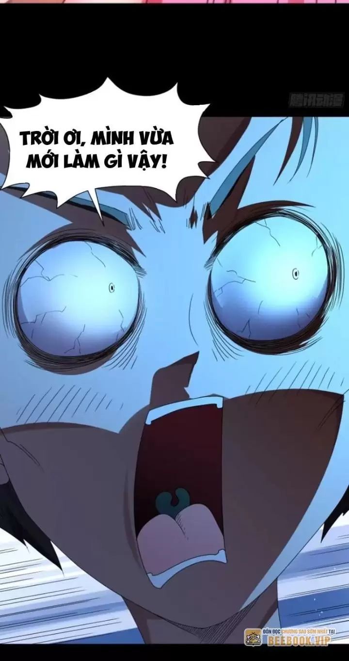 Phu Nhân Nhà Ta Đến Từ Địa Phủ Ngàn Năm: Chapter 30