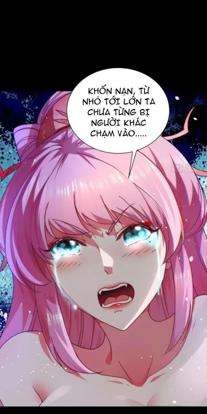 Phu Nhân Nhà Ta Đến Từ Địa Phủ Ngàn Năm: Chapter 30