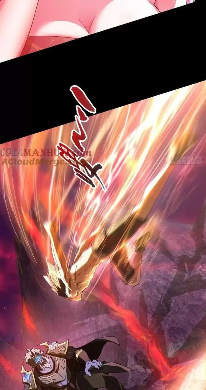 Phu Nhân Nhà Ta Đến Từ Địa Phủ Ngàn Năm: Chapter 31