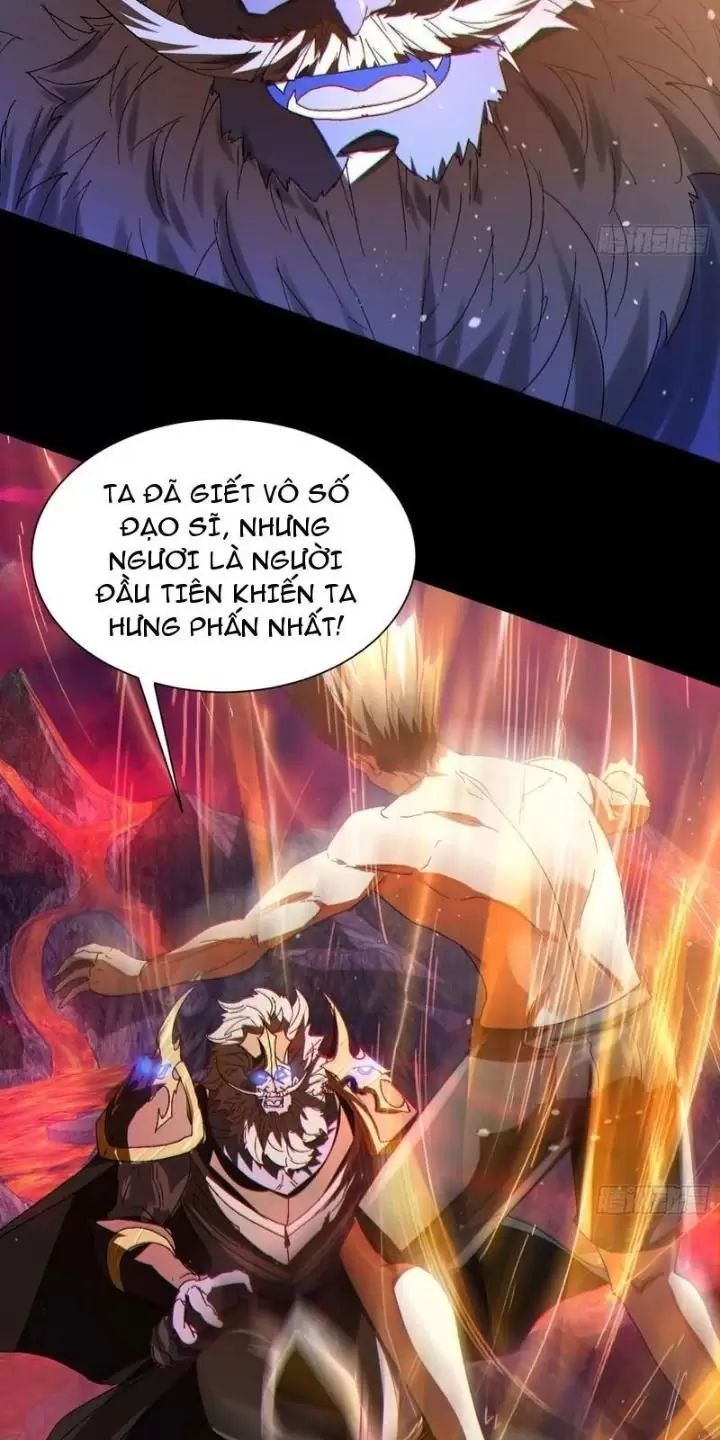 Phu Nhân Nhà Ta Đến Từ Địa Phủ Ngàn Năm: Chapter 31