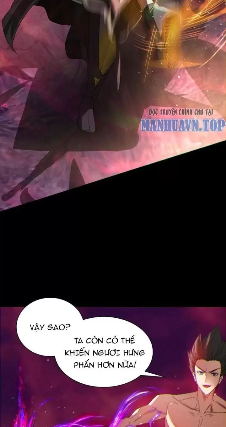 Phu Nhân Nhà Ta Đến Từ Địa Phủ Ngàn Năm: Chapter 31