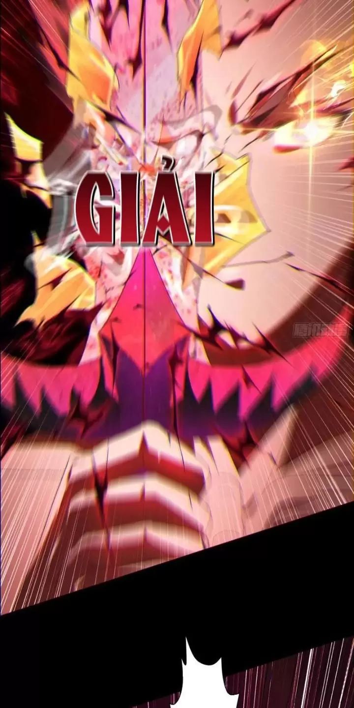 Phu Nhân Nhà Ta Đến Từ Địa Phủ Ngàn Năm: Chapter 31