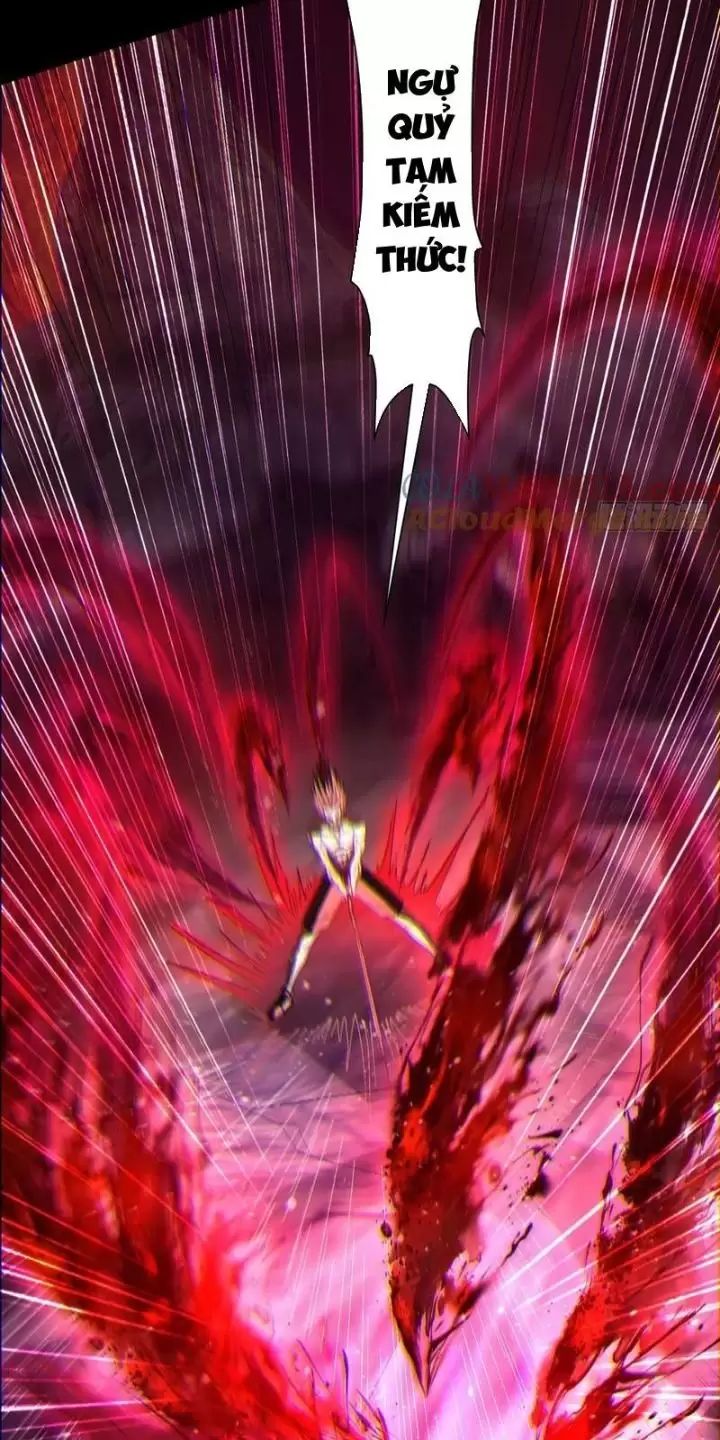 Phu Nhân Nhà Ta Đến Từ Địa Phủ Ngàn Năm: Chapter 31