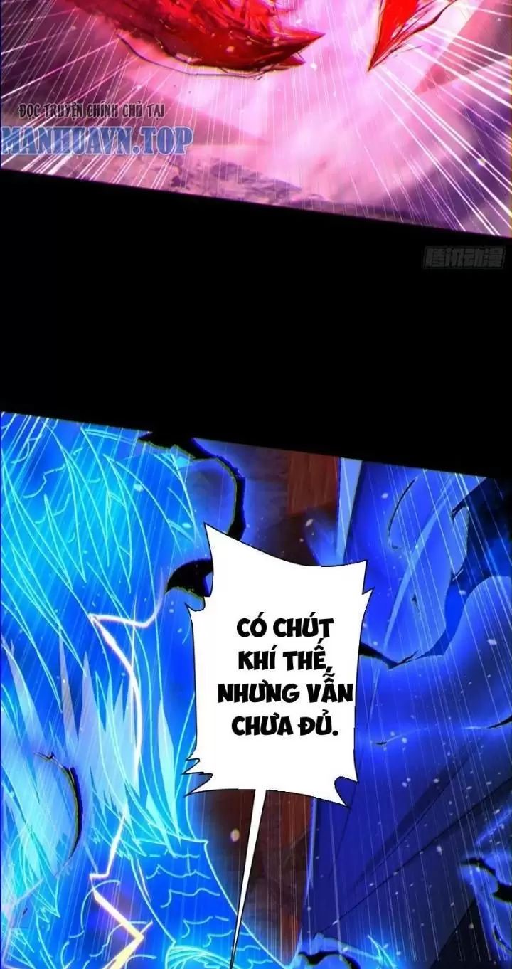 Phu Nhân Nhà Ta Đến Từ Địa Phủ Ngàn Năm: Chapter 31