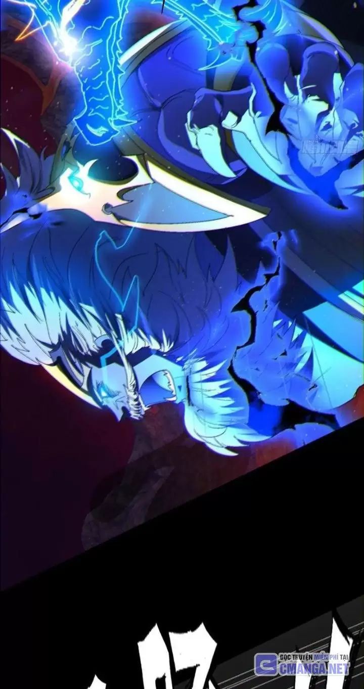 Phu Nhân Nhà Ta Đến Từ Địa Phủ Ngàn Năm: Chapter 31