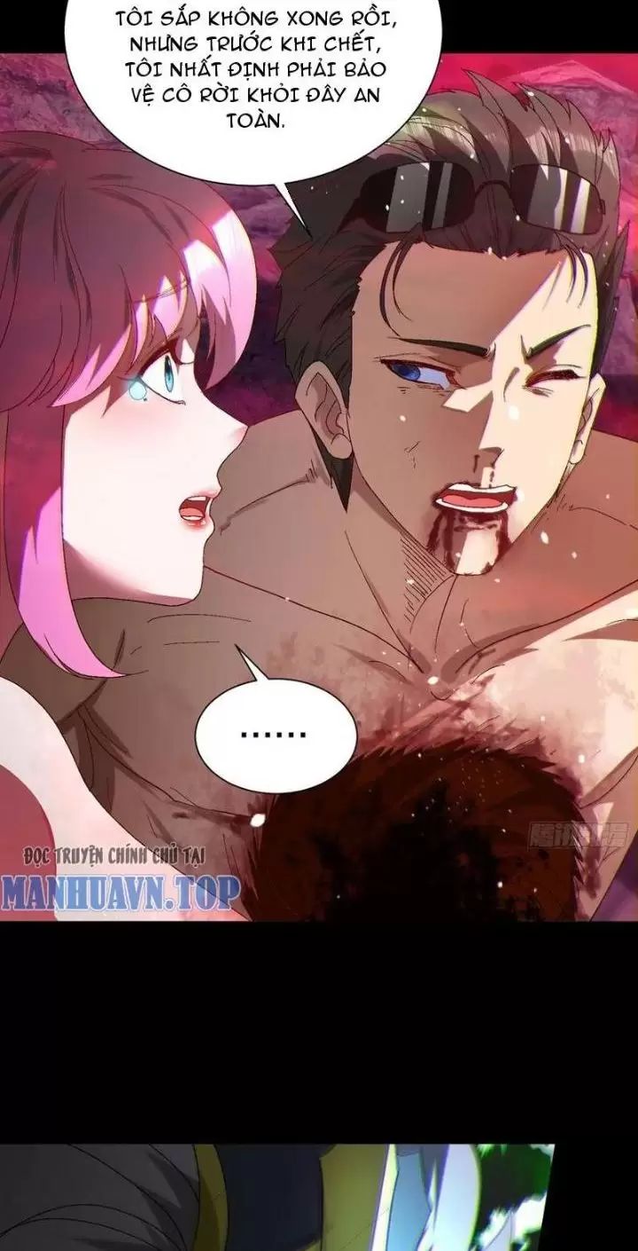 Phu Nhân Nhà Ta Đến Từ Địa Phủ Ngàn Năm: Chapter 31