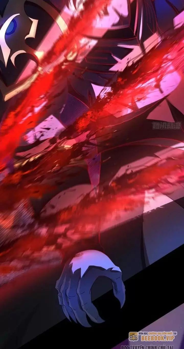 Phu Nhân Nhà Ta Đến Từ Địa Phủ Ngàn Năm: Chapter 31