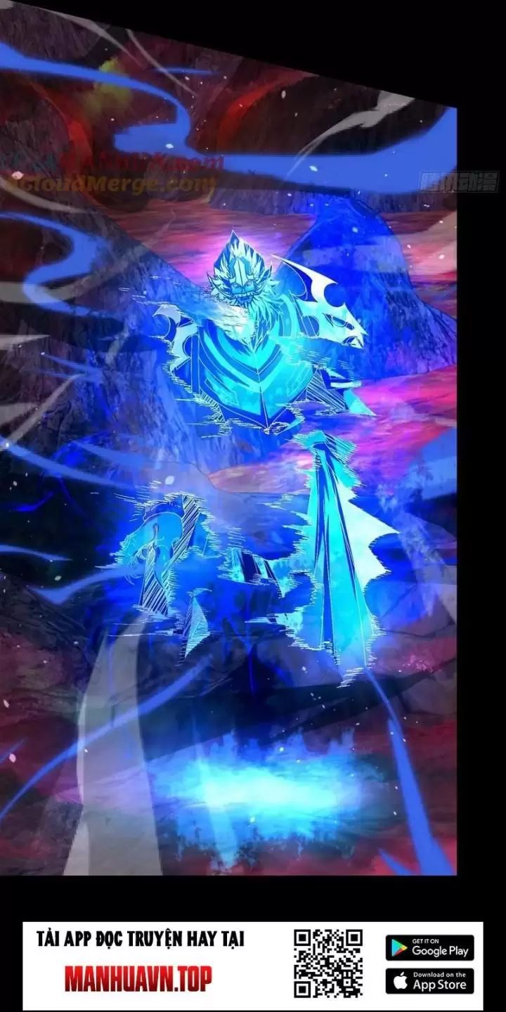 Phu Nhân Nhà Ta Đến Từ Địa Phủ Ngàn Năm: Chapter 31