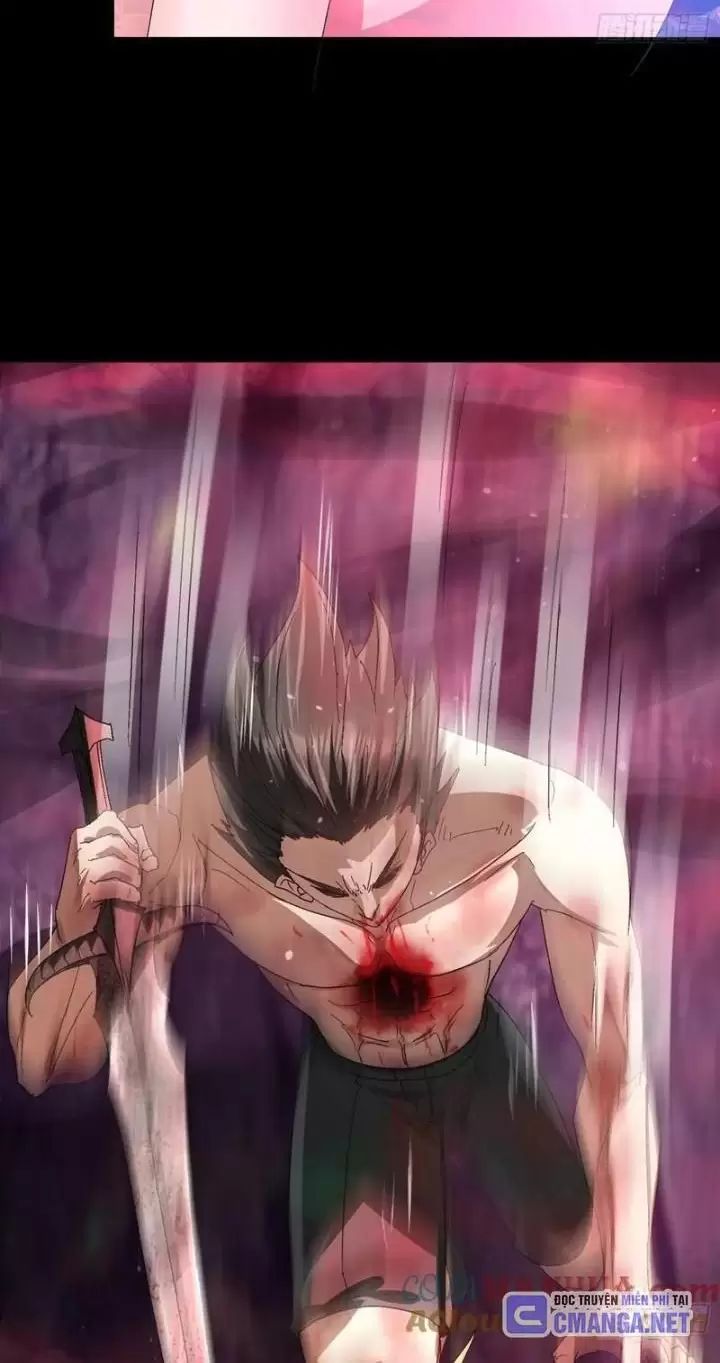 Phu Nhân Nhà Ta Đến Từ Địa Phủ Ngàn Năm: Chapter 31