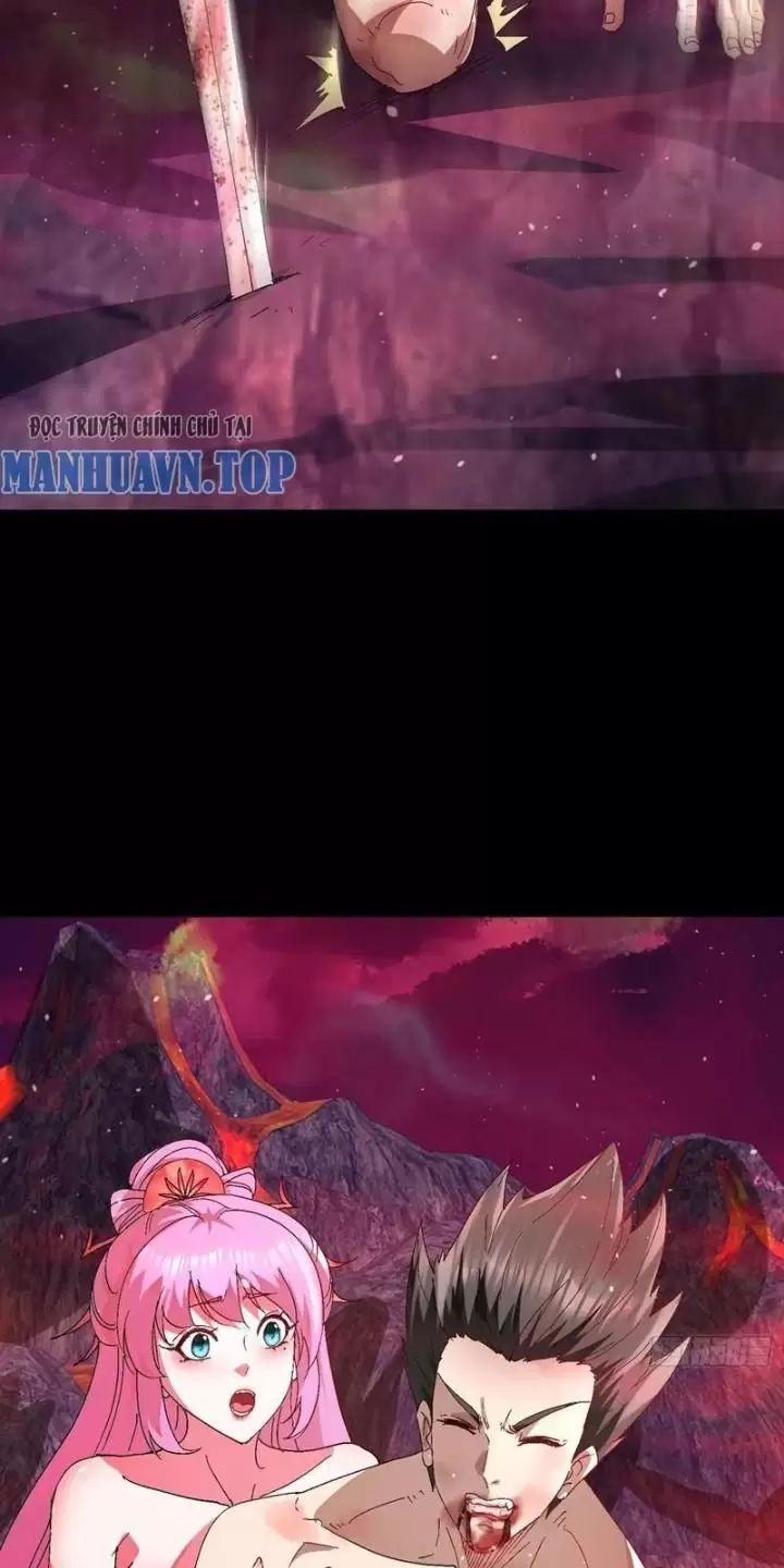 Phu Nhân Nhà Ta Đến Từ Địa Phủ Ngàn Năm: Chapter 31