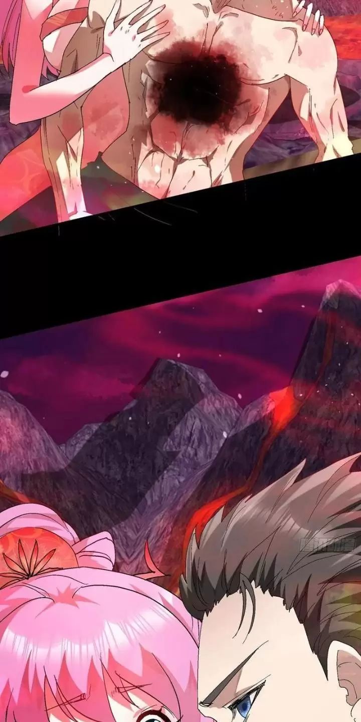 Phu Nhân Nhà Ta Đến Từ Địa Phủ Ngàn Năm: Chapter 31