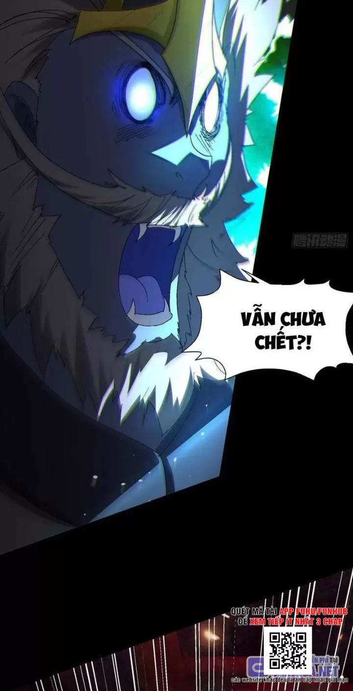 Phu Nhân Nhà Ta Đến Từ Địa Phủ Ngàn Năm: Chapter 31