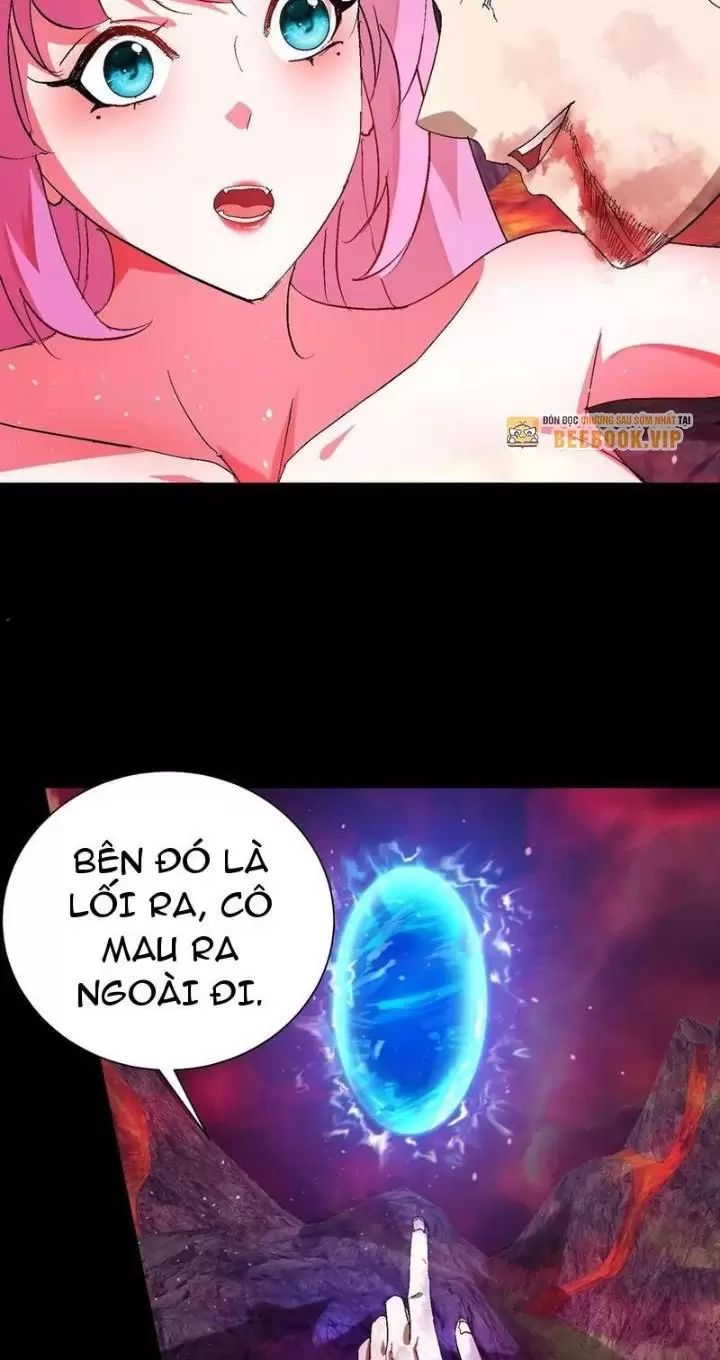 Phu Nhân Nhà Ta Đến Từ Địa Phủ Ngàn Năm: Chapter 31