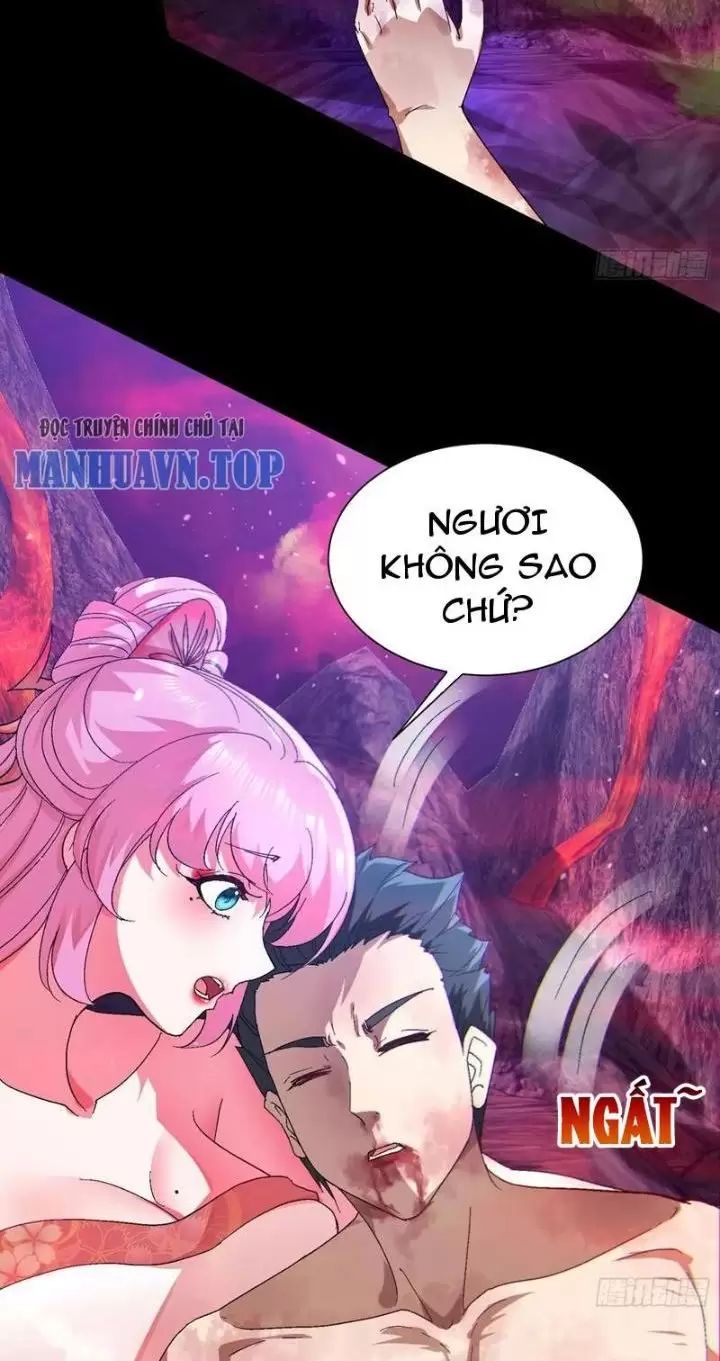 Phu Nhân Nhà Ta Đến Từ Địa Phủ Ngàn Năm: Chapter 31