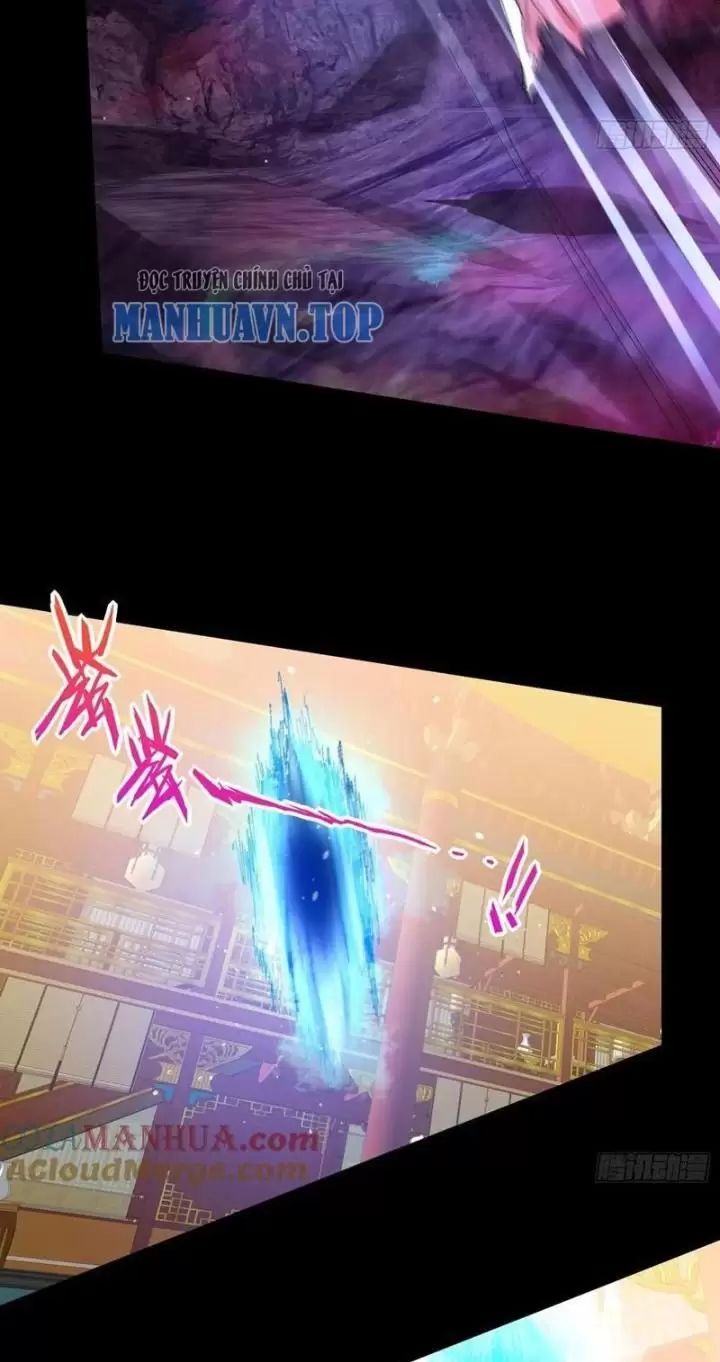 Phu Nhân Nhà Ta Đến Từ Địa Phủ Ngàn Năm: Chapter 31