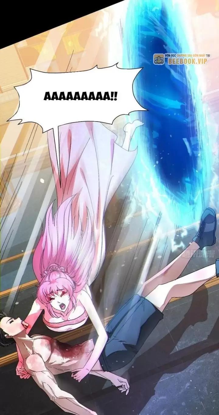 Phu Nhân Nhà Ta Đến Từ Địa Phủ Ngàn Năm: Chapter 31