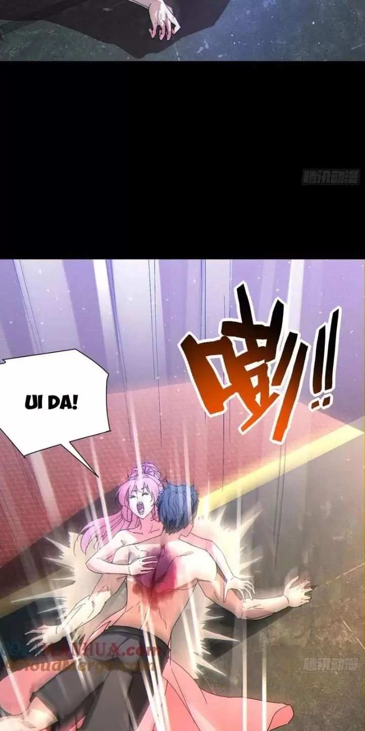 Phu Nhân Nhà Ta Đến Từ Địa Phủ Ngàn Năm: Chapter 31