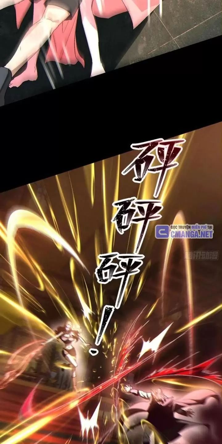 Phu Nhân Nhà Ta Đến Từ Địa Phủ Ngàn Năm: Chapter 31