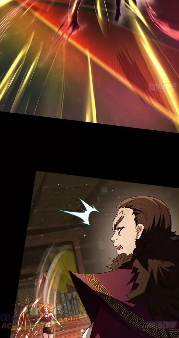 Phu Nhân Nhà Ta Đến Từ Địa Phủ Ngàn Năm: Chapter 31