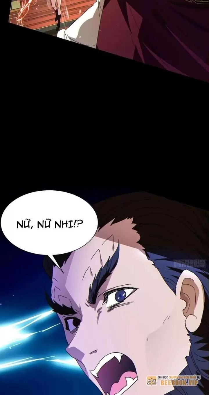 Phu Nhân Nhà Ta Đến Từ Địa Phủ Ngàn Năm: Chapter 31