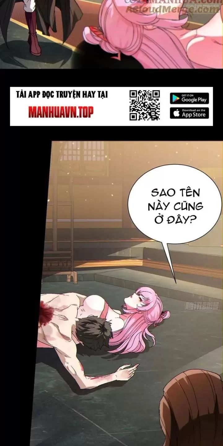 Phu Nhân Nhà Ta Đến Từ Địa Phủ Ngàn Năm: Chapter 31