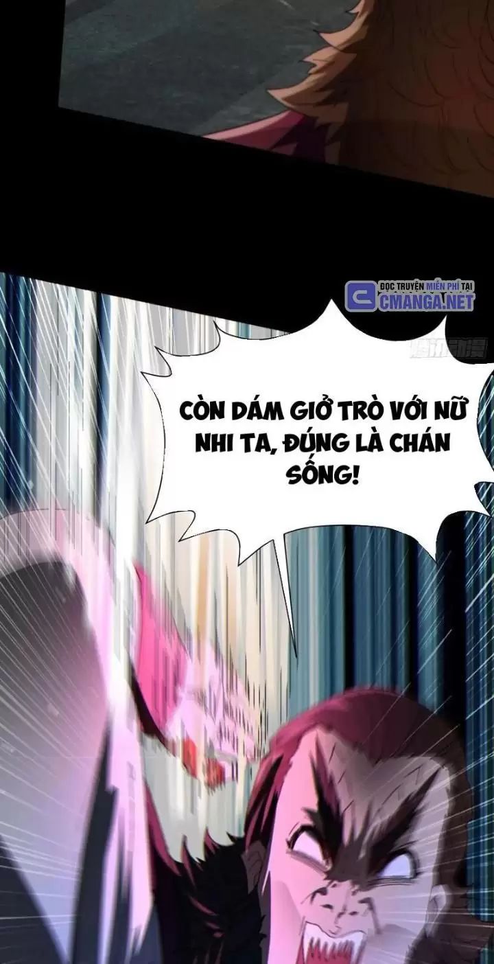 Phu Nhân Nhà Ta Đến Từ Địa Phủ Ngàn Năm: Chapter 31
