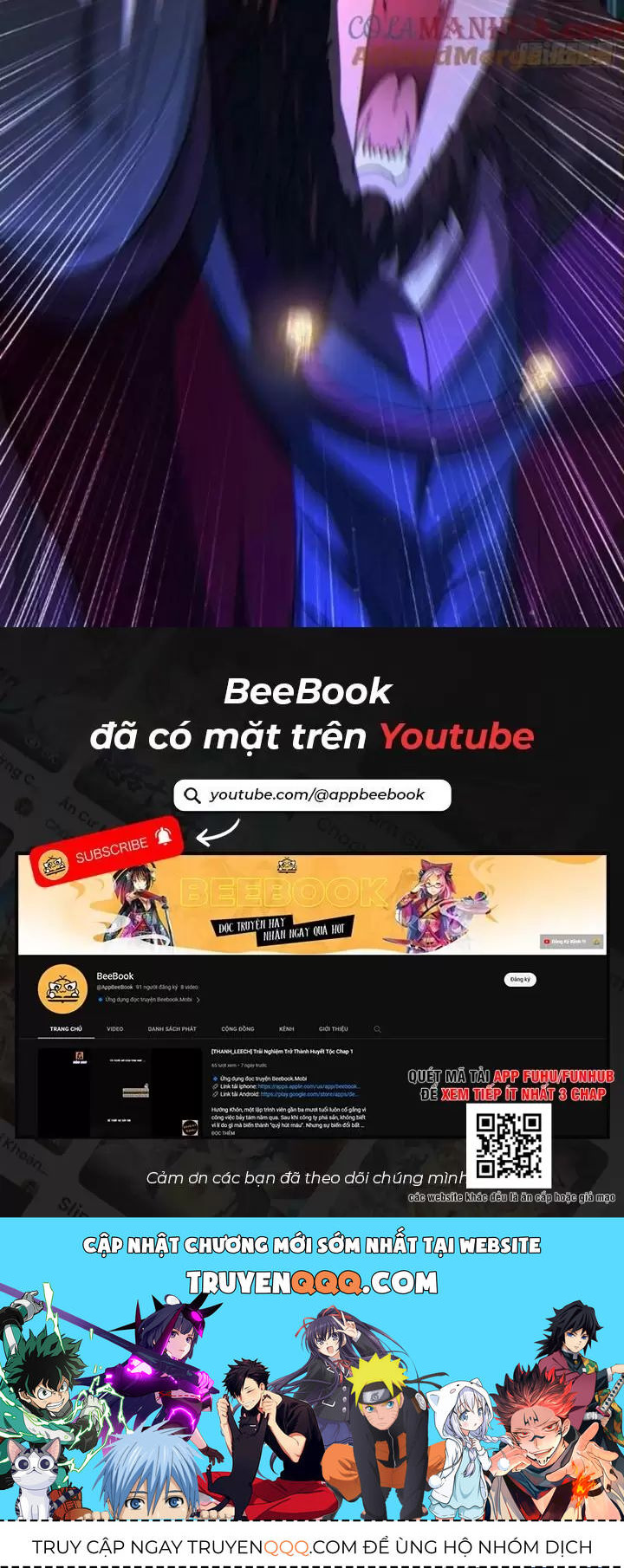 Phu Nhân Nhà Ta Đến Từ Địa Phủ Ngàn Năm: Chapter 31