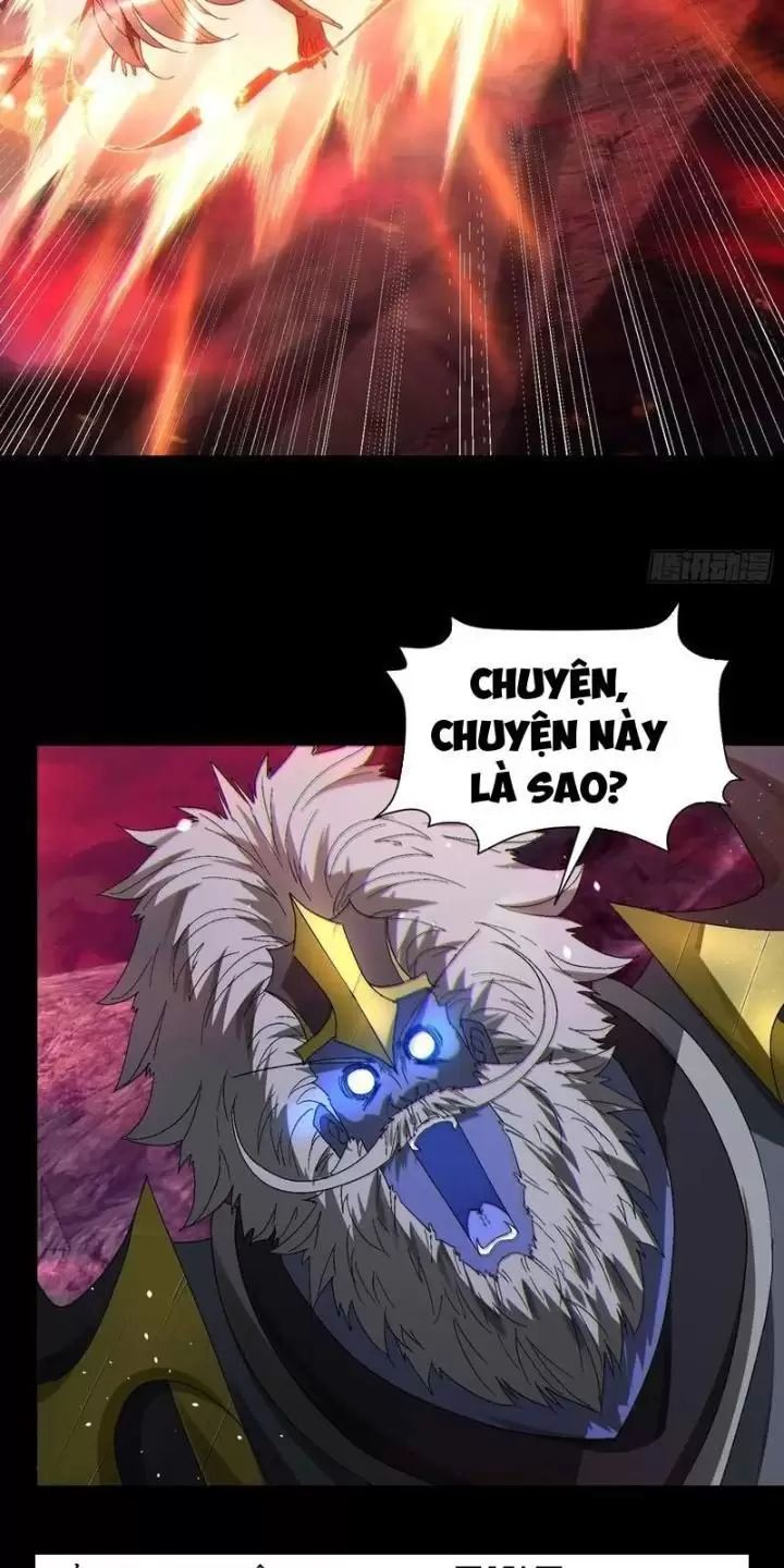 Phu Nhân Nhà Ta Đến Từ Địa Phủ Ngàn Năm: Chapter 31