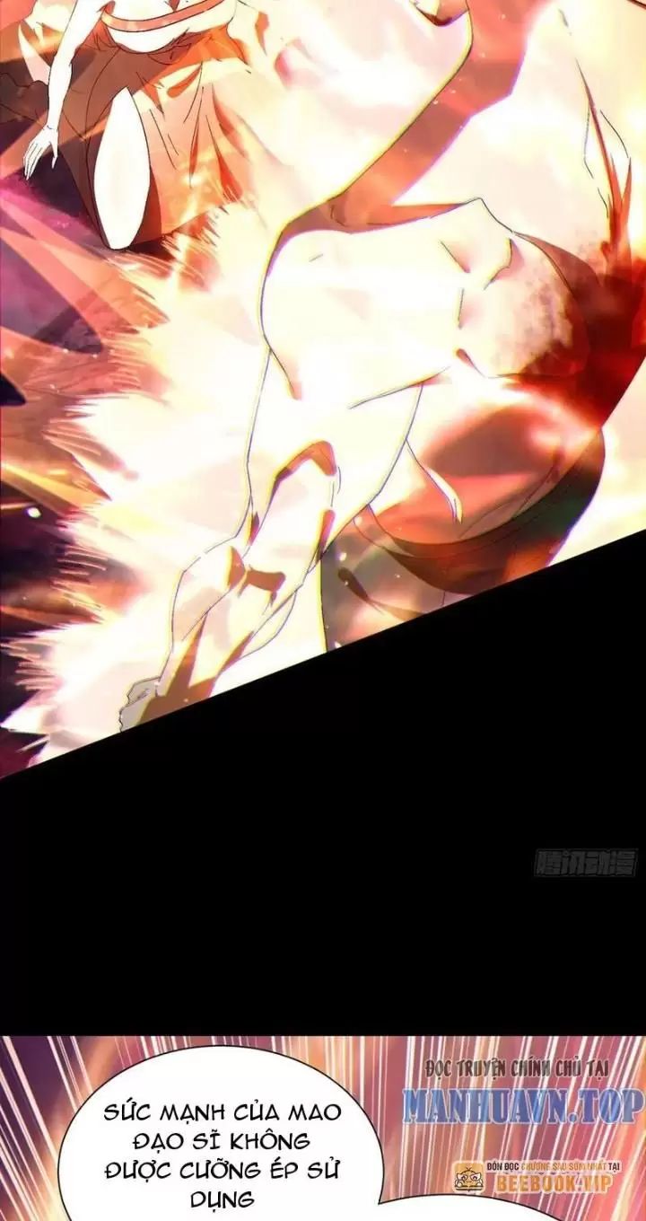 Phu Nhân Nhà Ta Đến Từ Địa Phủ Ngàn Năm: Chapter 31