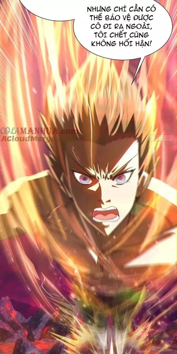 Phu Nhân Nhà Ta Đến Từ Địa Phủ Ngàn Năm: Chapter 31