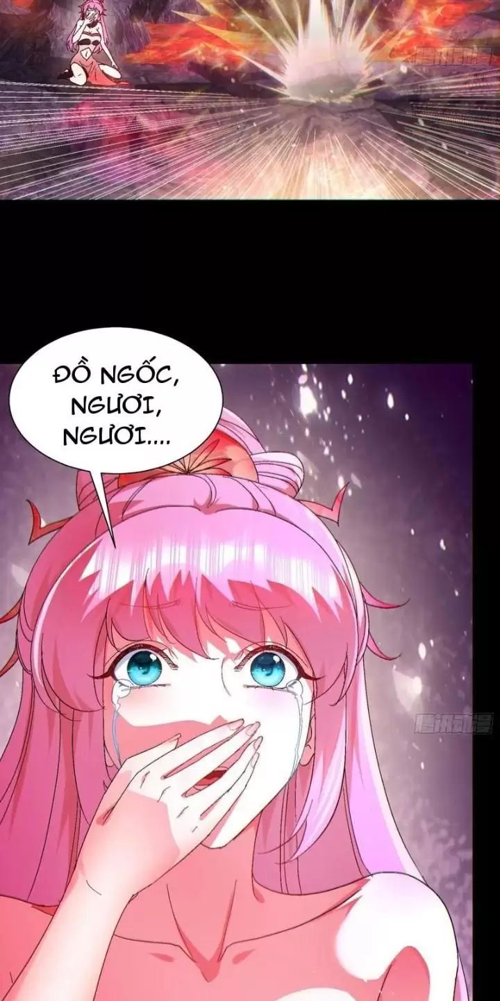 Phu Nhân Nhà Ta Đến Từ Địa Phủ Ngàn Năm: Chapter 31