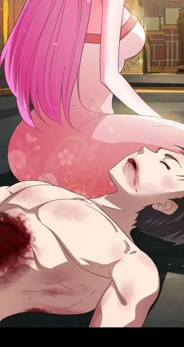 Phu Nhân Nhà Ta Đến Từ Địa Phủ Ngàn Năm: Chapter 32