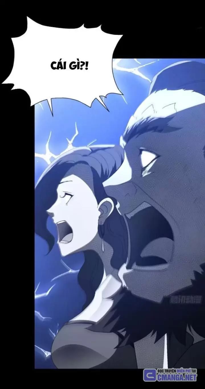 Phu Nhân Nhà Ta Đến Từ Địa Phủ Ngàn Năm: Chapter 32