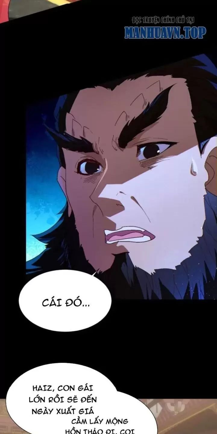 Phu Nhân Nhà Ta Đến Từ Địa Phủ Ngàn Năm: Chapter 32