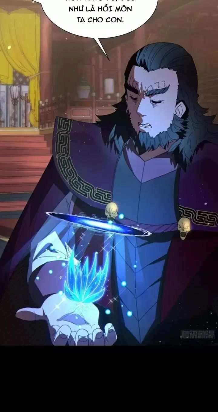 Phu Nhân Nhà Ta Đến Từ Địa Phủ Ngàn Năm: Chapter 32