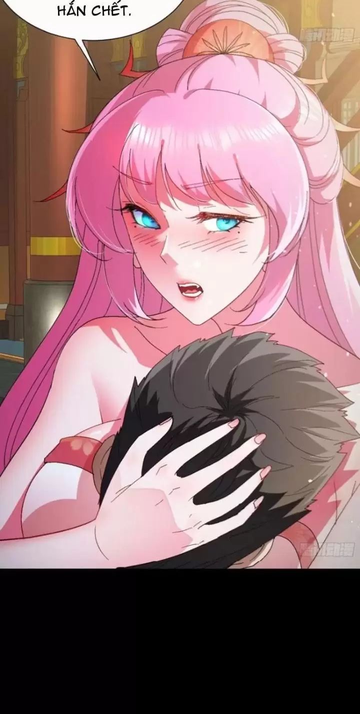 Phu Nhân Nhà Ta Đến Từ Địa Phủ Ngàn Năm: Chapter 32